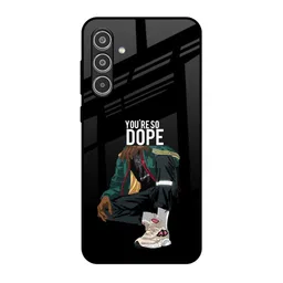 QRIOH Quirky Printed Samsung Galaxy A56 5G Silicone Back Case-picture-40