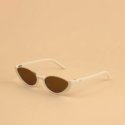 LULU & SKY Women Multi Sunglasses-image-79
