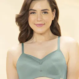 Amante Women Medium Coverage Lightly Padded T-shirt Bra-picture-6