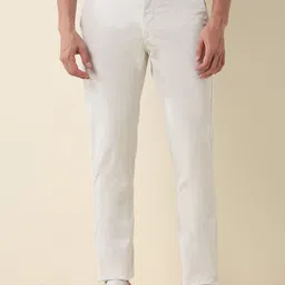 U.S. Polo Assn. Men Slim Fit Trousers-picture-6