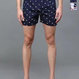 Urban Dog Pack of 3 Printed Cotton Boxers UDBX457-UDBX458-UDBX475-image-28