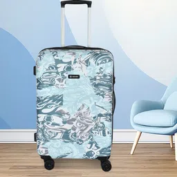 NOVEX Hard-Sided Cabin Trolley Bag-54