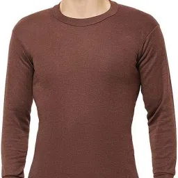 TT Hotpot Thunder For Heavy winters Solid Men Top Thermal-image-16