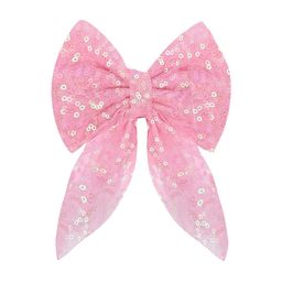 Aye Candy Girls Embellished Alligator Hair Clip-image-71