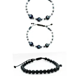 Dynamic Retail Global Women Multi Bracelet-13