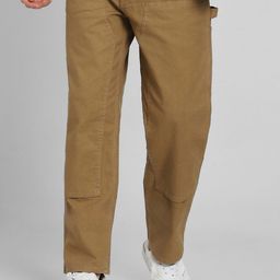 AMERICAN EAGLE OUTFITTERS Men Trousers-image-68