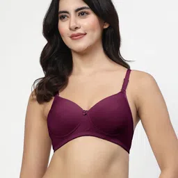 LILY Bra Full Coverage Lightly Padded image 2