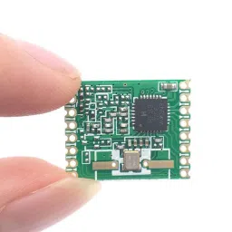 RFM69 FSK Transceiver Module image 2