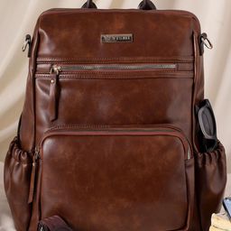 VISMIINTREND Women Backpack with Anti-Theft-40