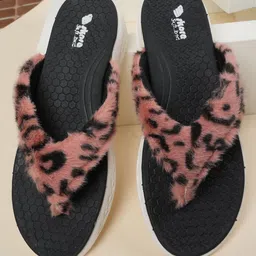 SKORA Women T-Strap PU Flats-image-83