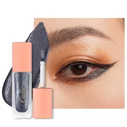 Oulac Waterproof Liquid Diamond Eyeshadow - 5.8 g - Light Year - 12-12