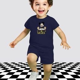 MGRS Unisex Navy Blue Clothing Set-image-84