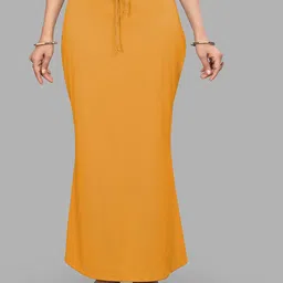 NEXSUS Women Mid-Rise Mermaid Fit Saree Shapewear-image-72