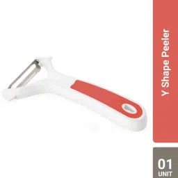 Vegetable & Fruit Y Shaped Peeler-image-18