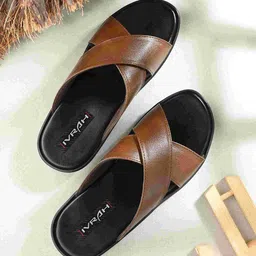 IVRAH Men Comfort Sandals-image-85