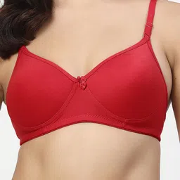 LILY Bra Full Coverage Lightly Padded image 4