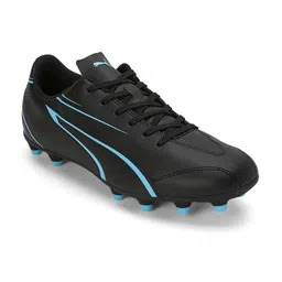 Puma Men VITORIA FG AG Cleated Football Shoes-15
