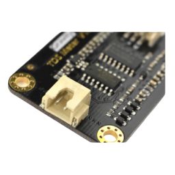 DFRobot Gravity: Analog TDS Sensor/Meter for Arduino - Professional-Grade Water Sensor Quality Analysis With High-Accuracy Measurement of Total Dissolved Solids And Analog Output for Arduino IntegrationDFRobot Gravity: Analog TDS Sensor/Meter for Arduino - Professional-Grade Water Sensor Quality Analysis With High-Accuracy Measurement of Total Dissolved Solids And Analog Output for Arduino Integration image 5