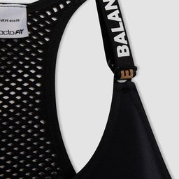 DeFacto Full Coverage Underwired Lightly Padded Sports Bra With All Day Comfort image 5