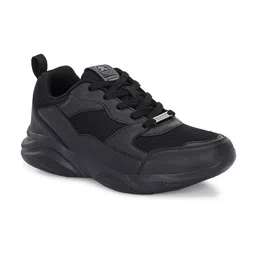 OFF LIMITS Men Mesh Running Non-Marking Shoes image 2
