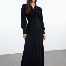 Trendyol Maxi Dress-image-61
