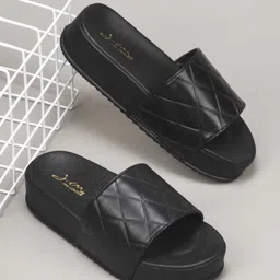 JM Looks Women Open Toe Flats-picture-37