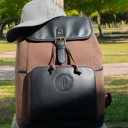Mona B Unisex Backpack-image-57