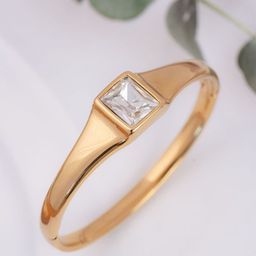 Zeraki Jewels Women Ring Bracelet-42