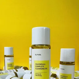 iUNIK Calendula Complete Cleansing Oil - 25 ml-46