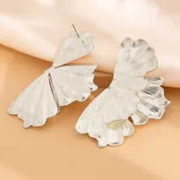 LULU & SKY Contemporary Studs Earrings-picture-26