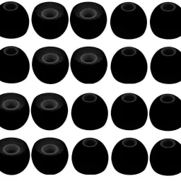 FwellT Earbuds tips for All earphones, Eartips In The Ear Headphone Cushion Model 7 In The Ear Headphone Cushion-image-66