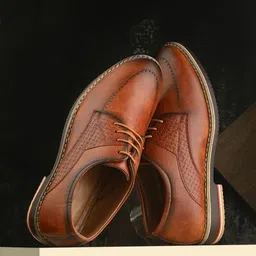 KILLER Men Formal Derbys-image-27