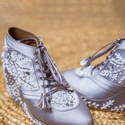 TIESTA Women Printed Sneakers-46