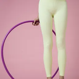 FEIER Women High-Rise Ankle-Length Training or Gym Tights-picture-18