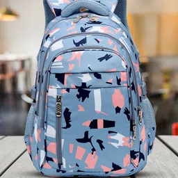 Tinytot Unisex Kids Backpack image 4