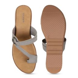 WALKWAY by Metro Wedge Peep Toes with Bows image 3