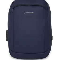 Nasher Miles Unisex Queens Backpack with USB Charging Port-image-22
