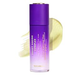 Truth & Beauty Set Of 2 Smart Ageing Complex & C Radiance Serum - 30 ml Each image 2