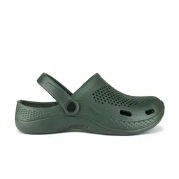 PENNEN Men Pack Of 2 Clogs & Thong Flip-Flops image 4