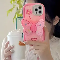 CASE CREATION Quirky Printed iPhone 13 Pro Max Back Case Mobile Accessories image 3