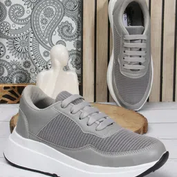 The Roadster Lifestyle Co Women Casual Comfort Sneaker-38