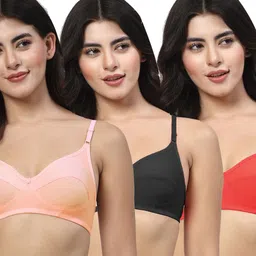LILY Bra Full Coverage image 3