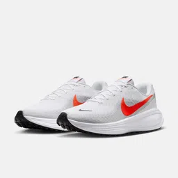 Nike Revolution 8 Men's Road Running Shoes-17