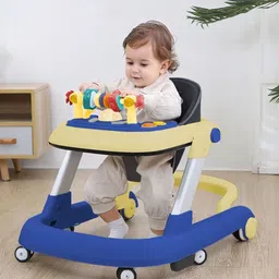 StarAndDaisy Kids Twin Step Baby Walker-image-68