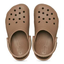 Crocs Kids Self-Design Clogs-18