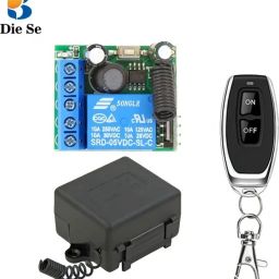 Hobby_kit 16 Micro Controller Board Electronic Hobby Kit-image-36