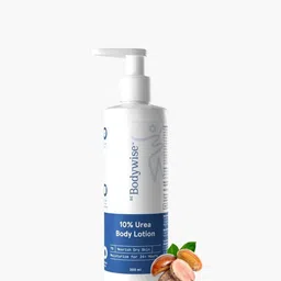 Be Bodywise 10% Urea Body Lotion -200ml-19
