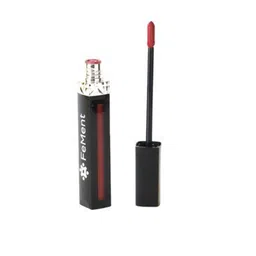 FeMent Clean Matte Long Lasting Liquid Lipstick - 6.5 ml - Show Off-53