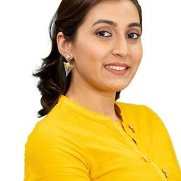Shining Jewel - By Shivansh Contemporary Drop Earrings-image-80