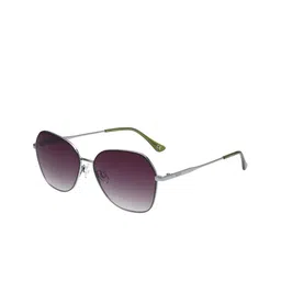 SCOTT Women Oversized Sunglasses with UV Protected Lens 8903232281969-28